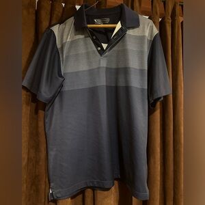 Pebble Beach Dry Luxe Polo